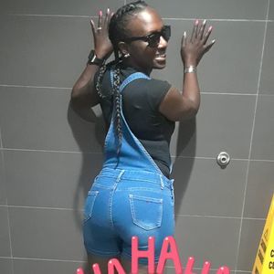 Meet your Posher, Jamial